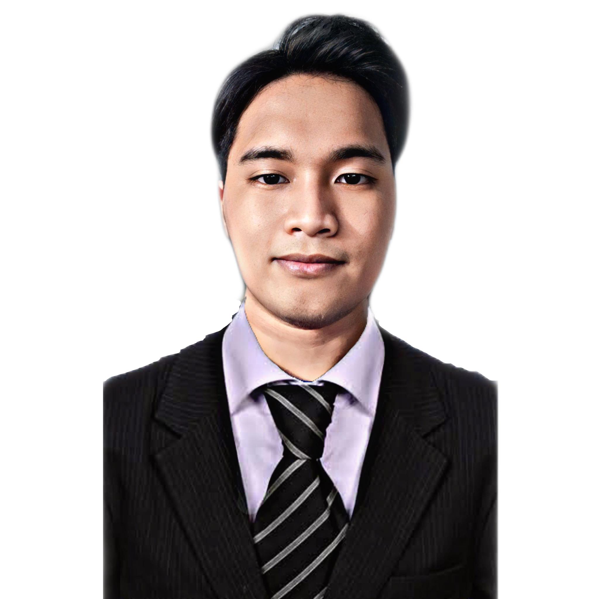 Professional Profile Photo